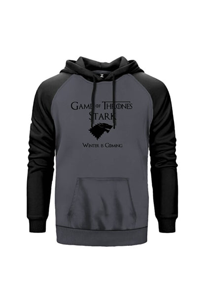 Game Of Thrones House Stark Sweatshirt Hoodie