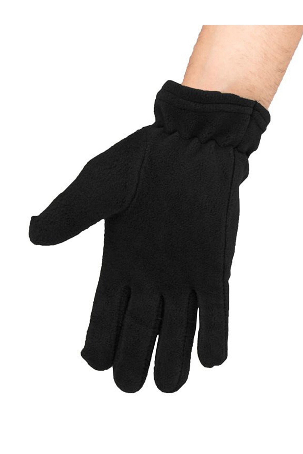 Breaking Bad Fleece Gloves