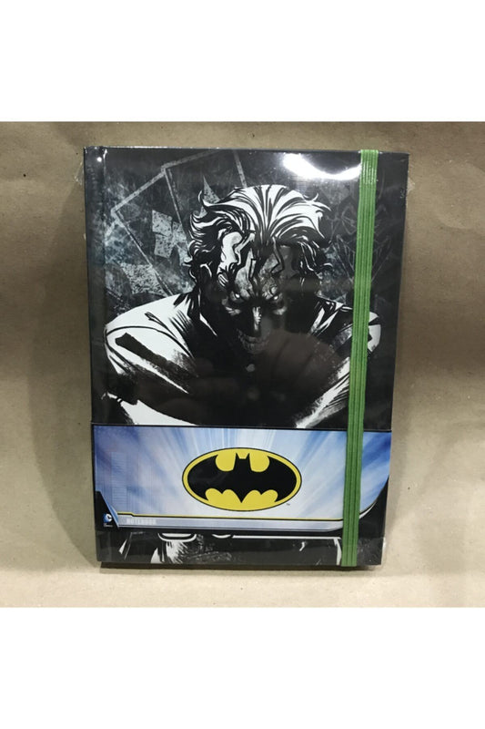 Batman The Dark Knight Joker Original Licensed Notebook