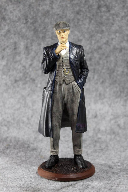 Thomas Shelby Cillian Murphy- Peaky Blinders 15cm Figure