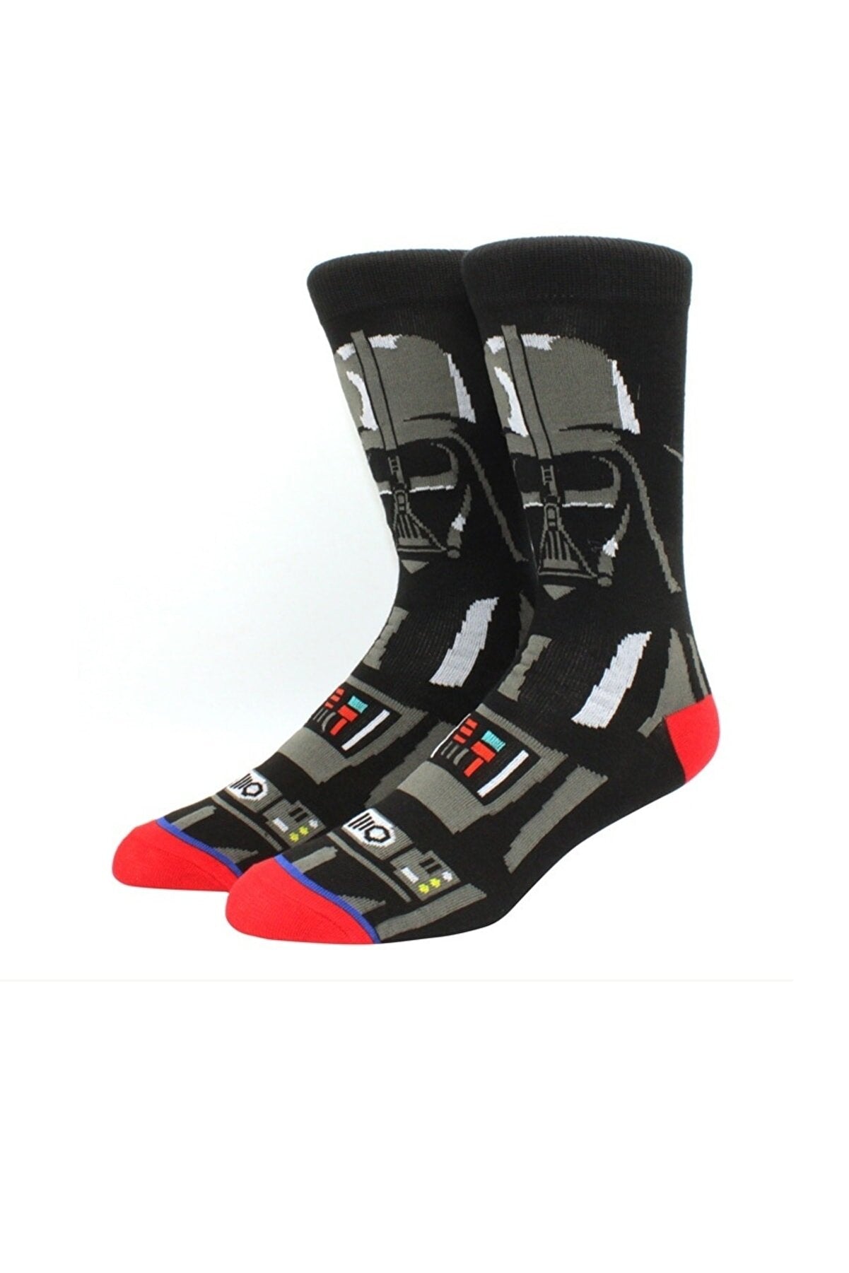 Star Wars Darth Vader Cotton Unisex Socks