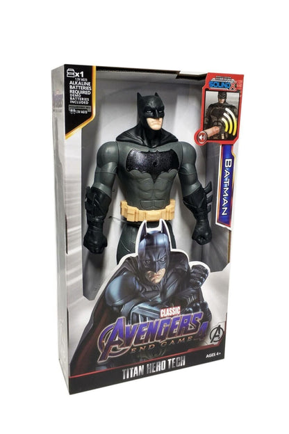 Batman Avengers Toy 30 cm