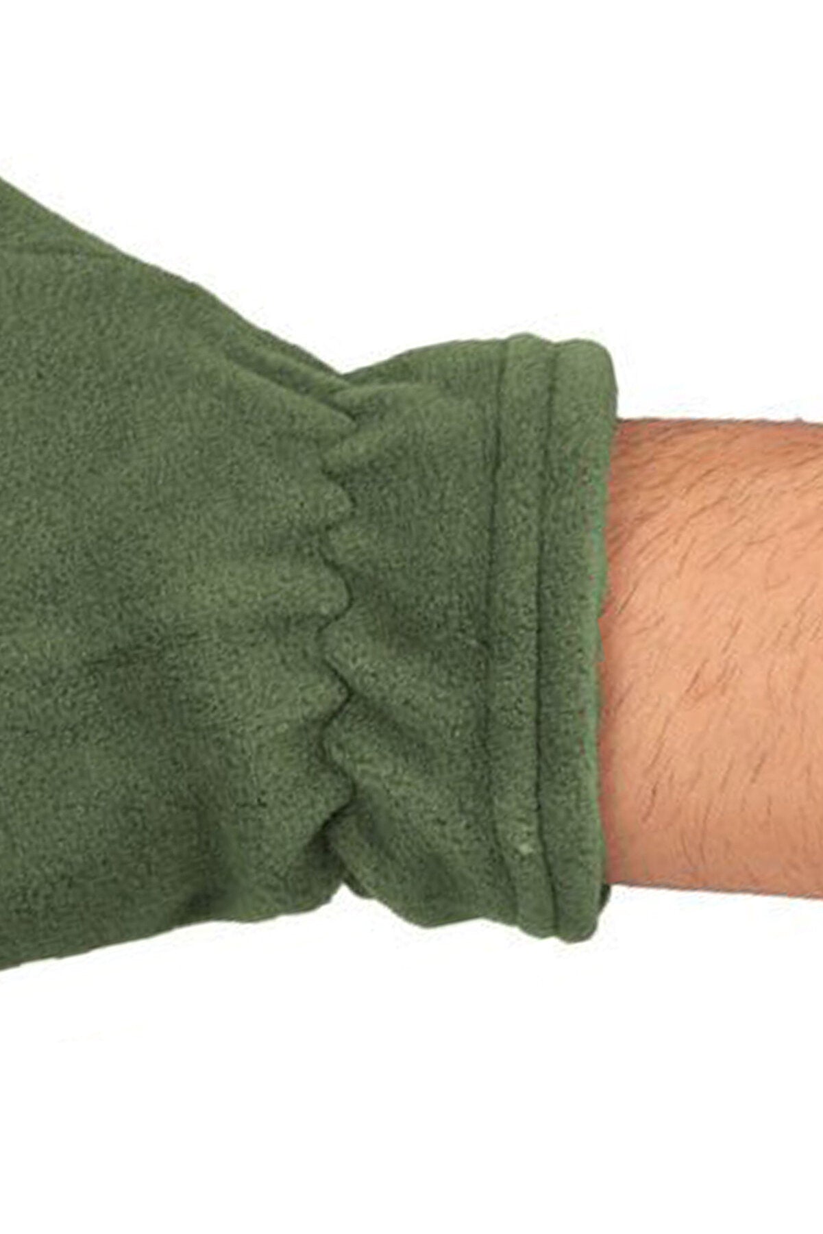 Breaking Bad Fleece Gloves