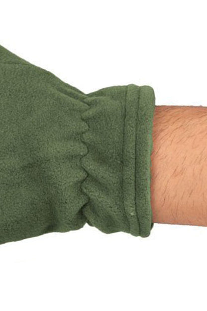 Breaking Bad Fleece Gloves