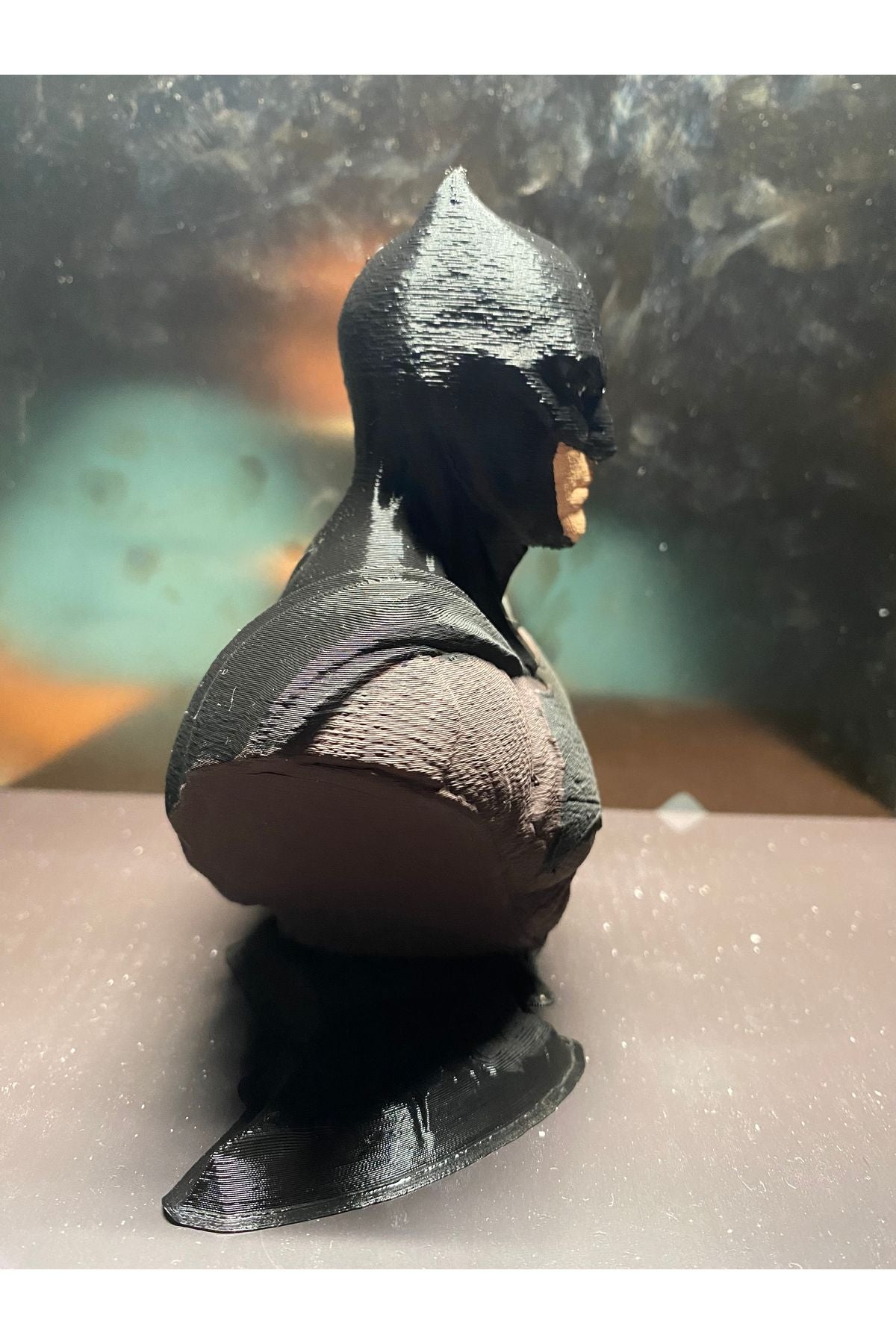 Batman 3D FIGURE