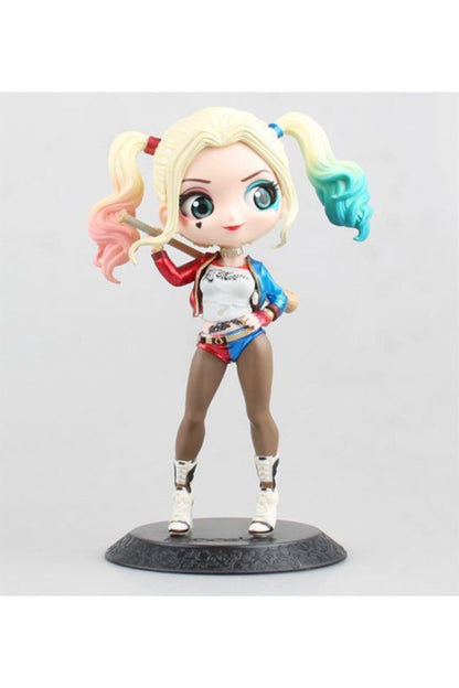 Suicide Squad Harley Quinn Figure