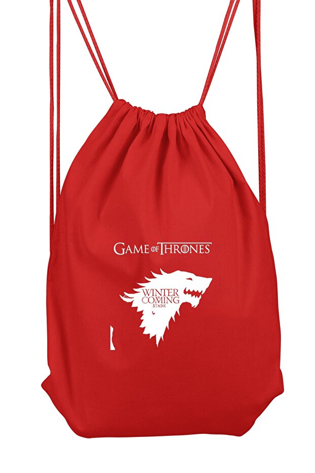 Game Of Thrones Sports Backpack