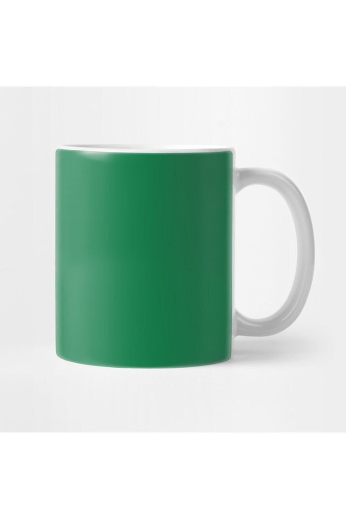 Green Lantern Mug