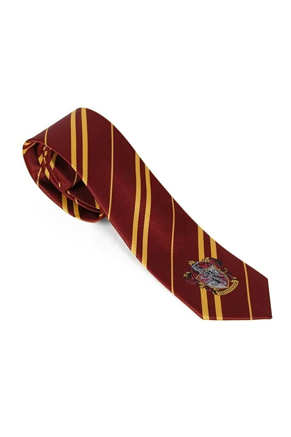 Harry Potter Gryffindor Slytherin Hufflepuff Ravenclaw Licensed Tie