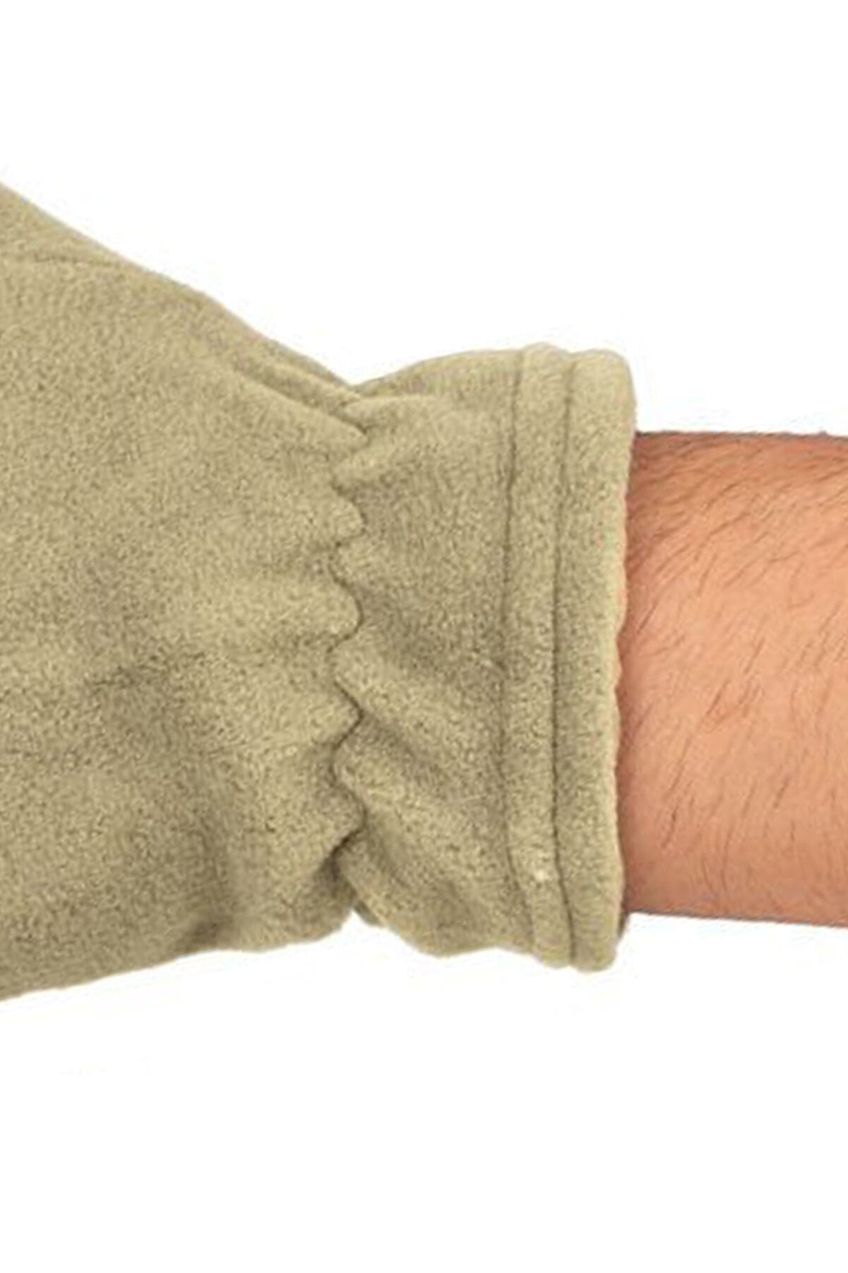 Breaking Bad Fleece Gloves