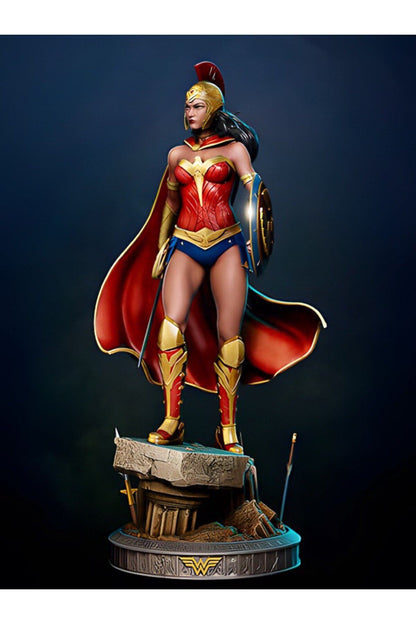 Wonder Woman Figure 50 Cm