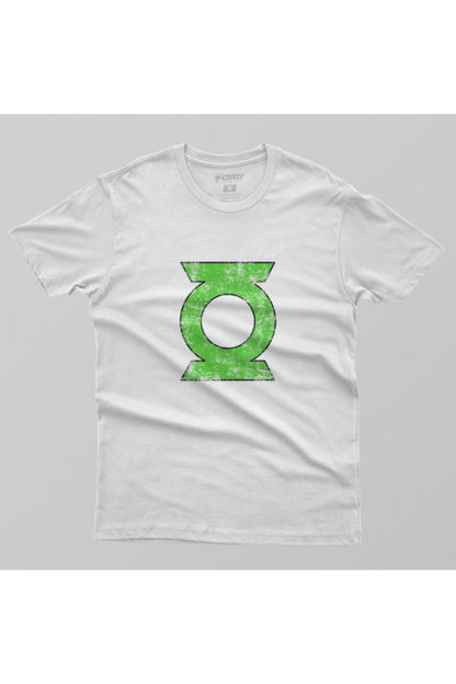 Green Lantern Logo Men's T-Shirt