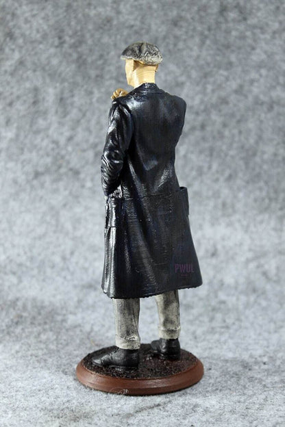 Thomas Shelby Cillian Murphy- Peaky Blinders 15cm Figure