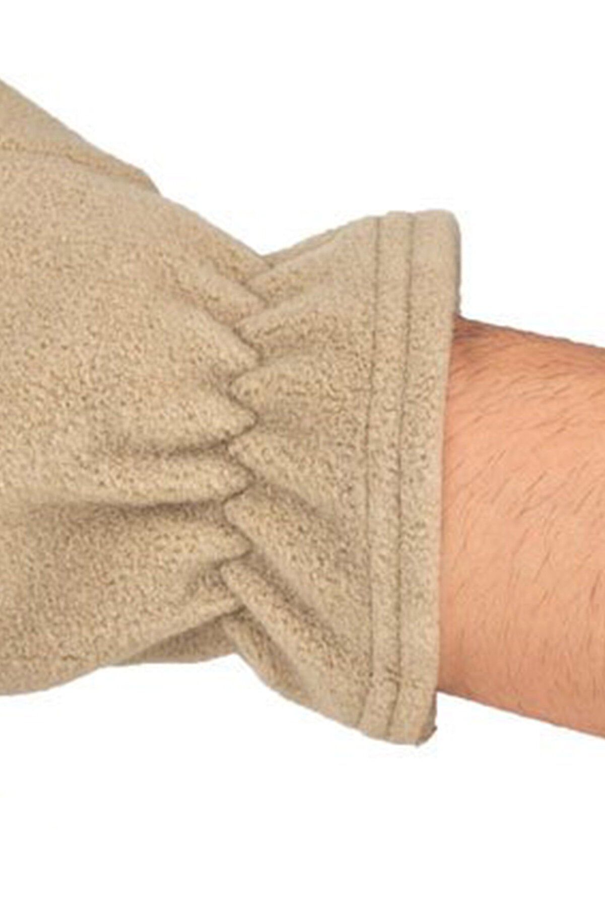 Breaking Bad Fingerless Fleece Gloves