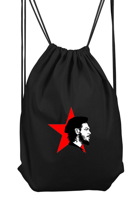 Che Guevara Sports Backpack