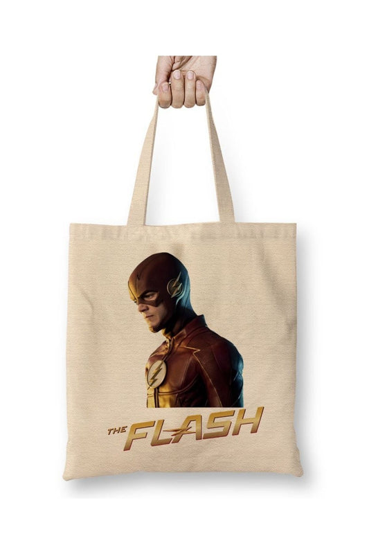 The Flash Modelo 7 Tote Bag Long Handle