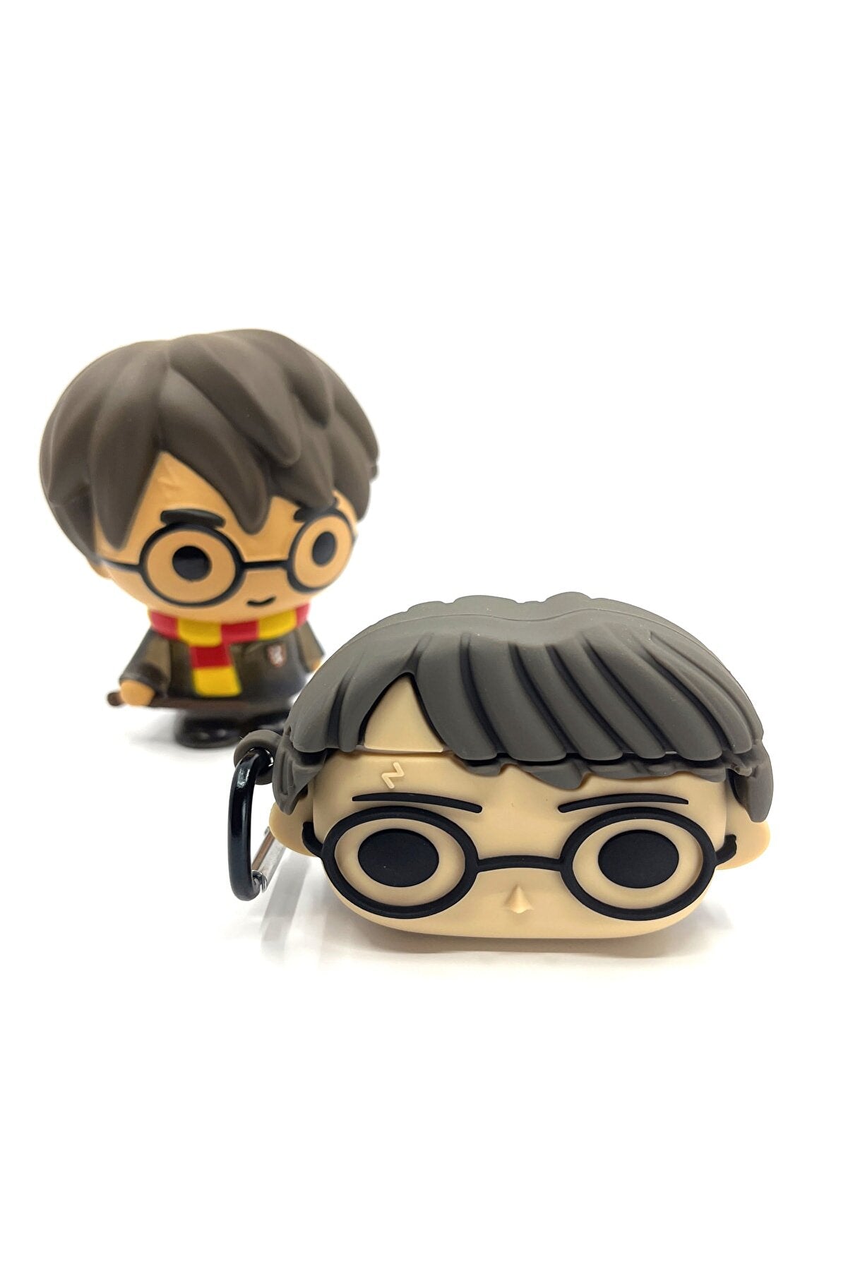 Harry Potter Airpods Pro 1/2 Cartoon Design Case