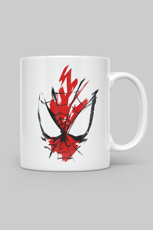 spiderman | Spiderman Movie and Game Printed Mug