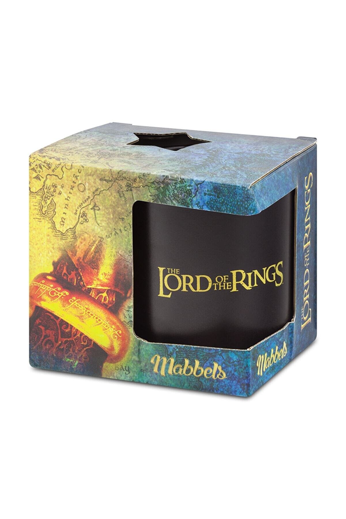 Lord Of The Rings Mug