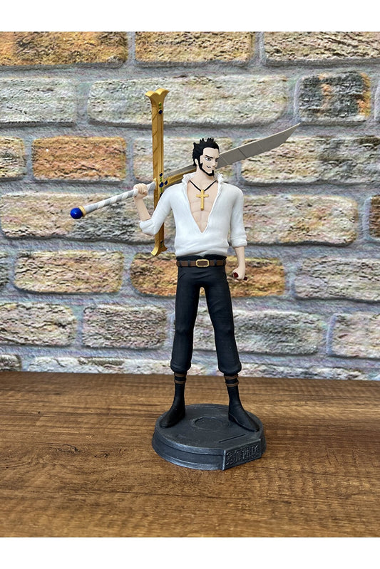 Dracule Mihawk - One Piece Figure