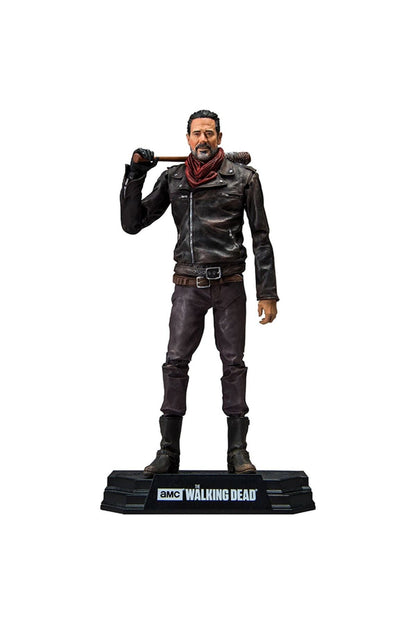 The Walking Dead Negan Action Figure 15 Cm