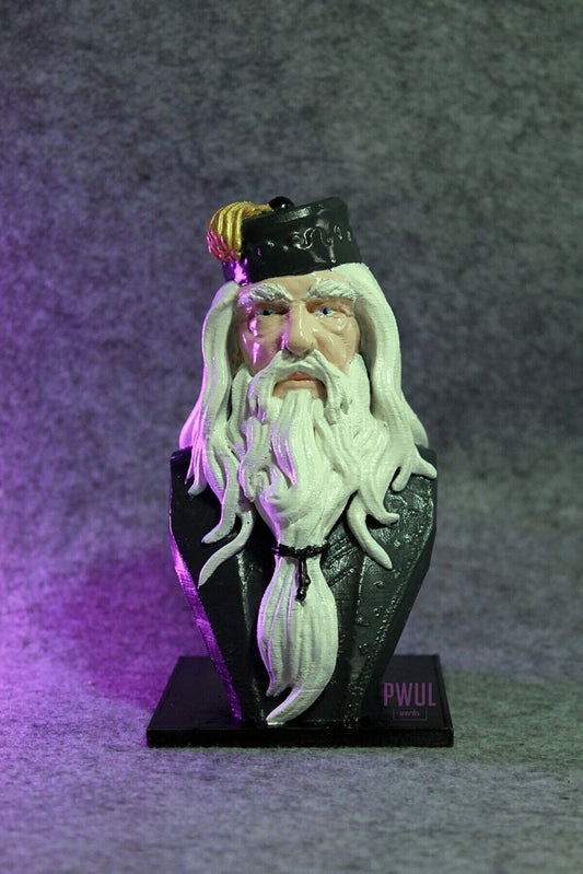 Albus Dumbledore - Harry Potter ( 15cm ) Figure