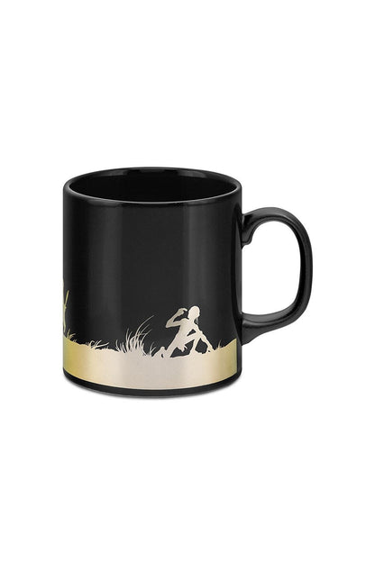 Lord Of The Rings Frodo Sam Gollum Mug