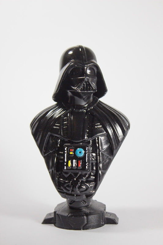 Star Wars Darth Vader Bust 13cm