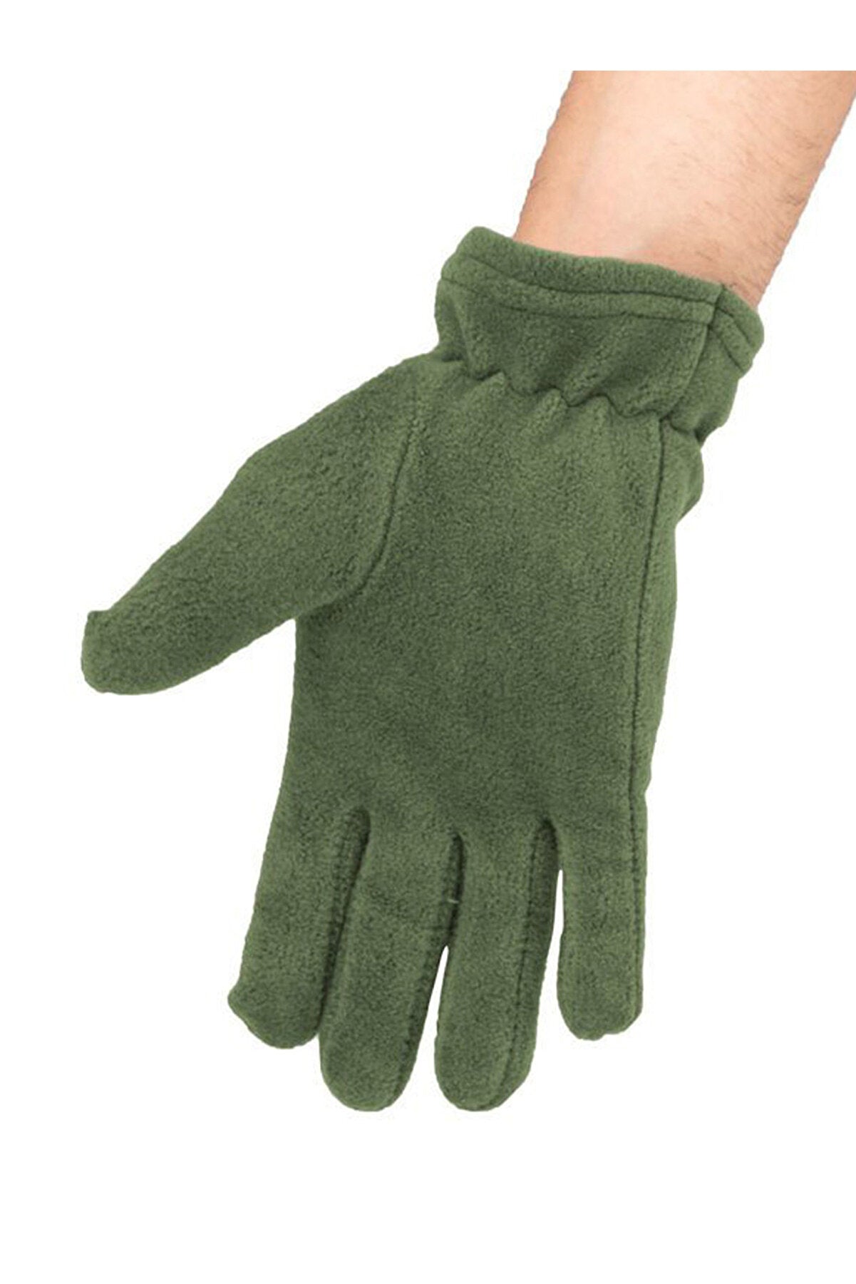 Breaking Bad Fleece Gloves