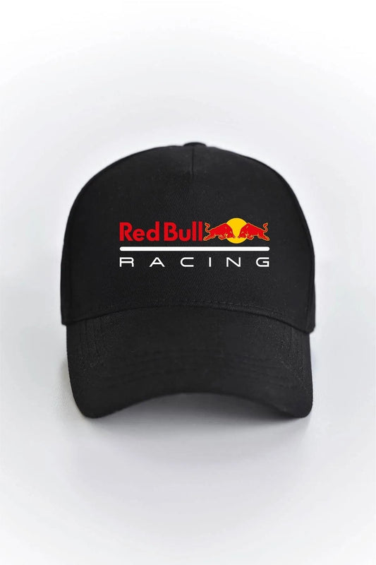 Redbull Racing F1 Printed Hat