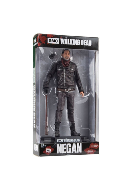 The Walking Dead Negan Action Figure 15 Cm