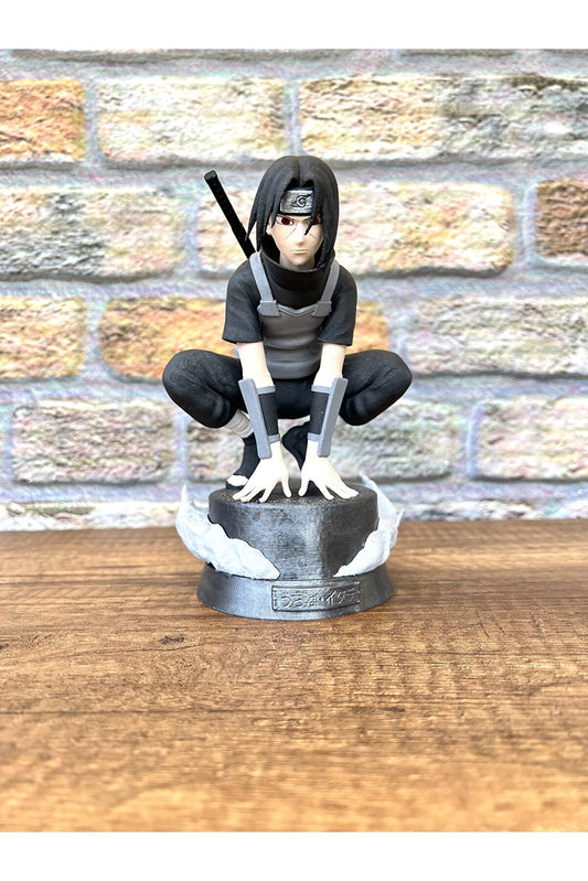 Itachi - Naruto Figure