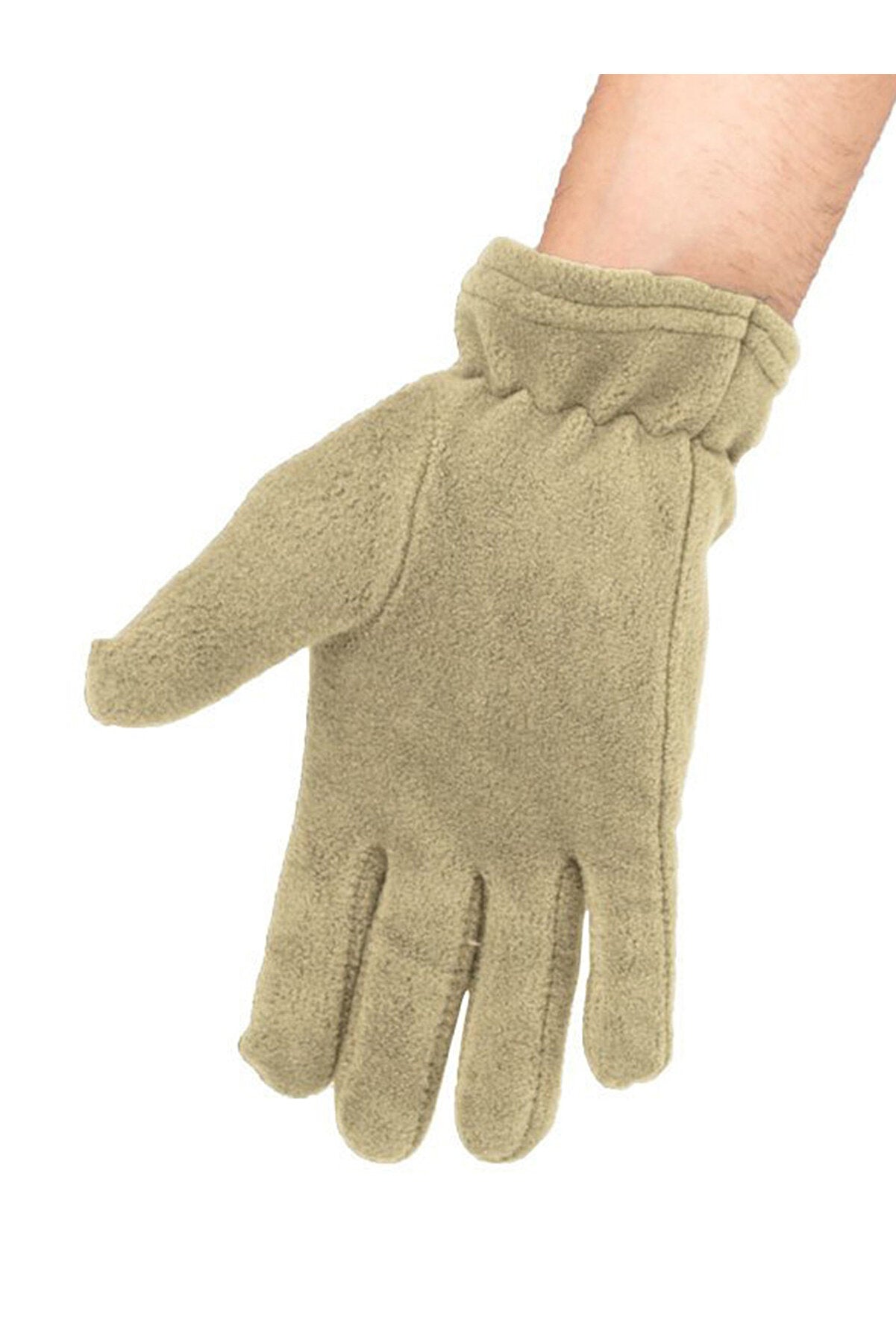 Breaking Bad Fleece Gloves