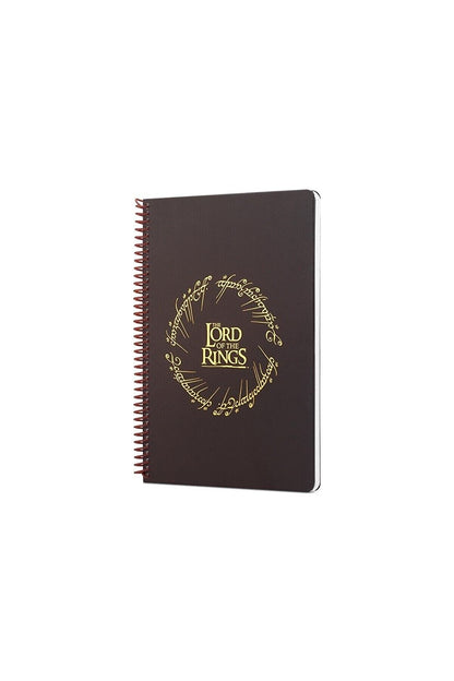 Lord Of The Rings Planner