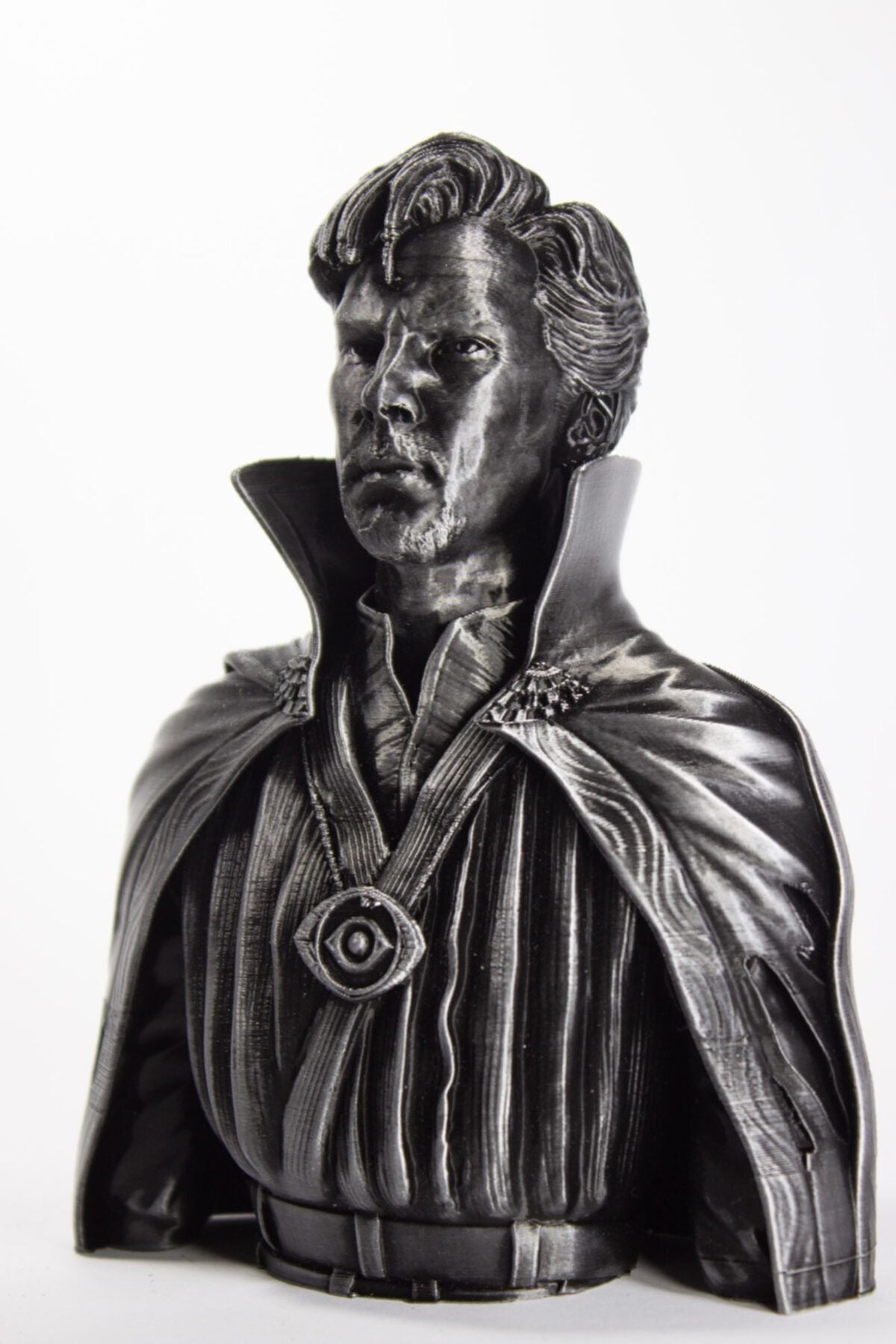 Doctor Strange Bust / Figure - Dr. Strange - 10 Cm