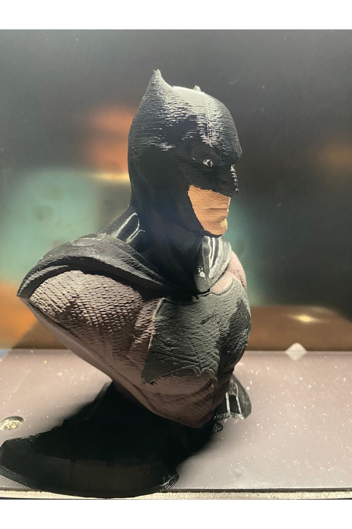 Batman 3D FIGURE