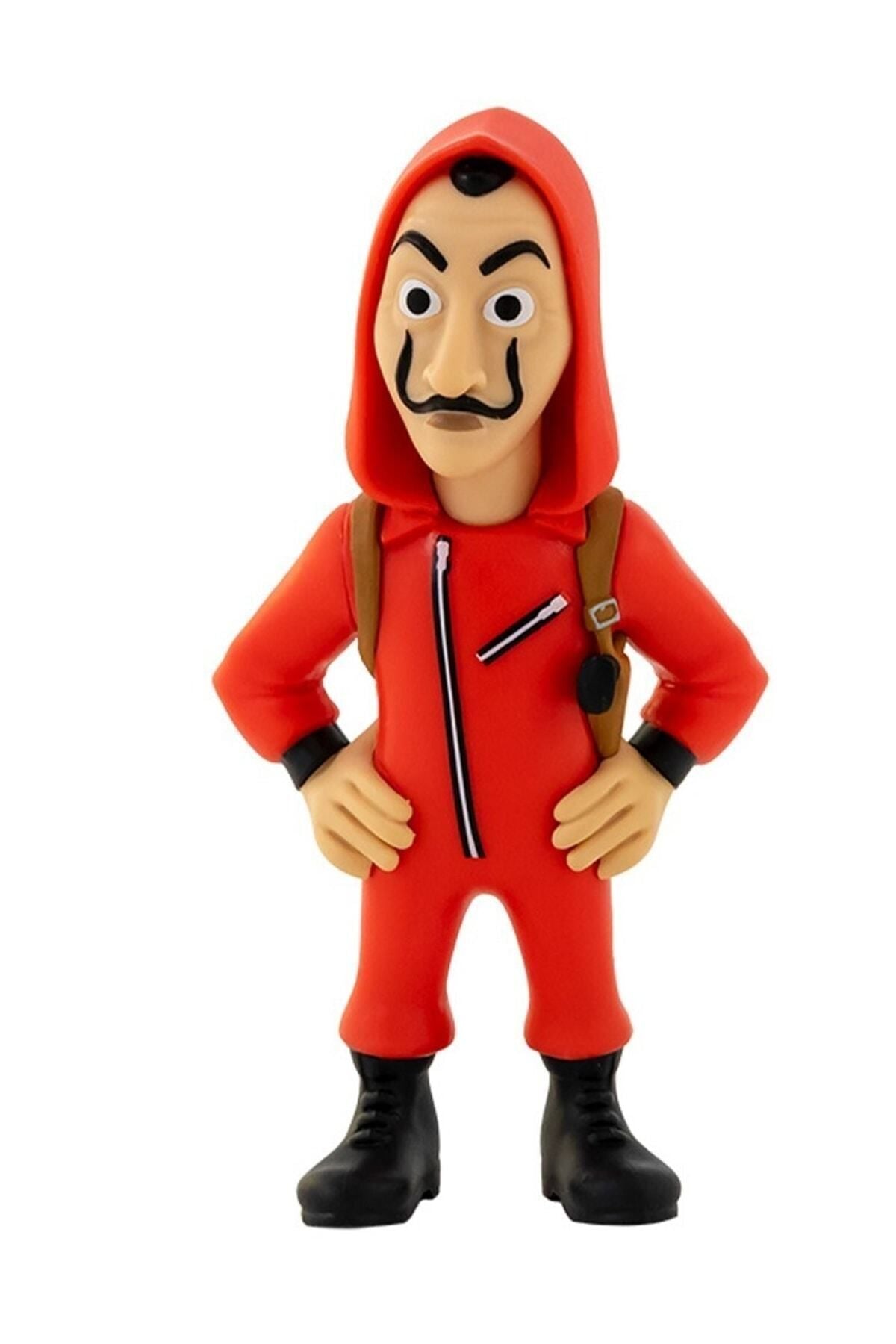 Money Heist La Casa De Papel Berlin 12 Cm Collectible Exclusive Series