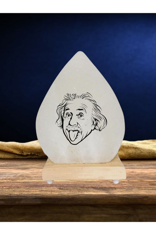 Albert Einstein Decorative Night Light