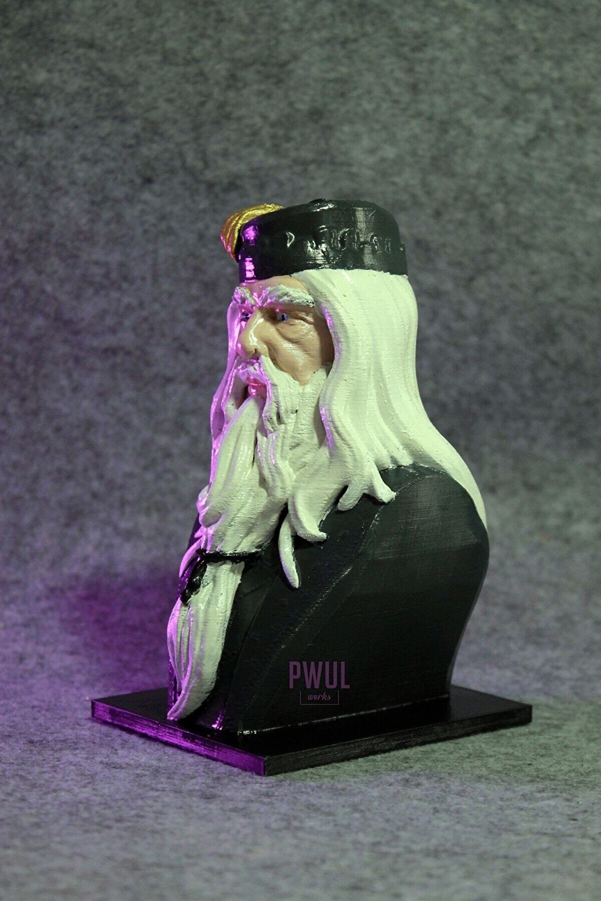 Albus Dumbledore - Harry Potter ( 15cm ) Figure