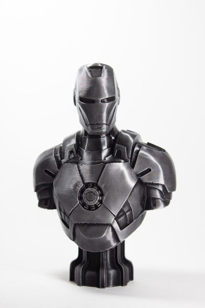 Iron Man Bust / Figure - 10 Cm