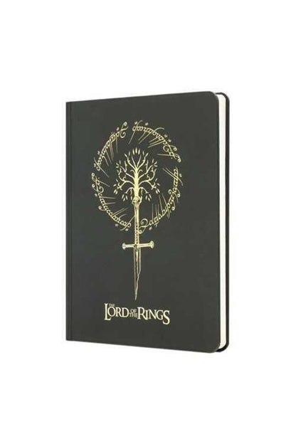 Lord Of The Rings Planner