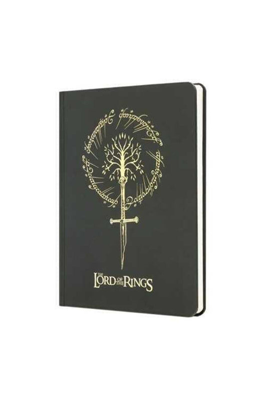 Lord Of The Rings Planner