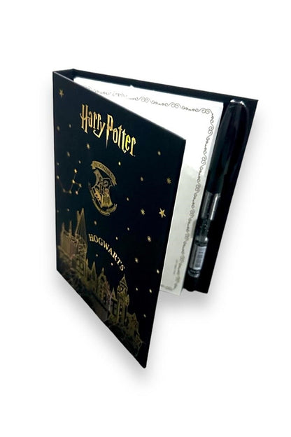 Harry Potter Mini Notebook