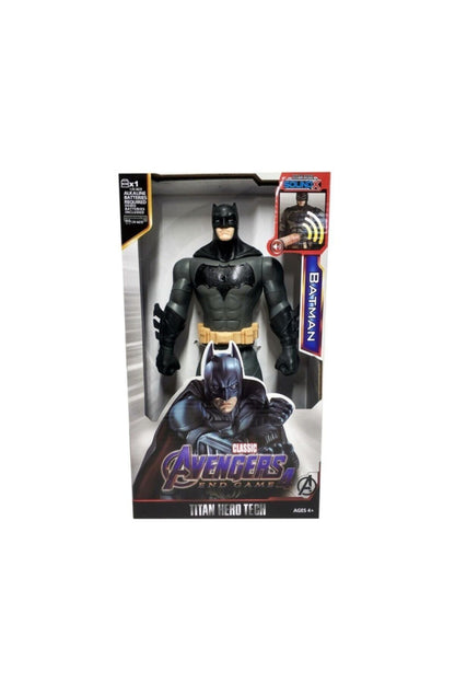 Batman Avengers Toy 30 cm