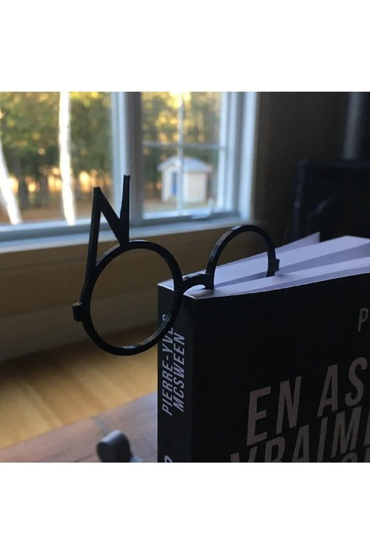 Harry Potter Design Bookmark