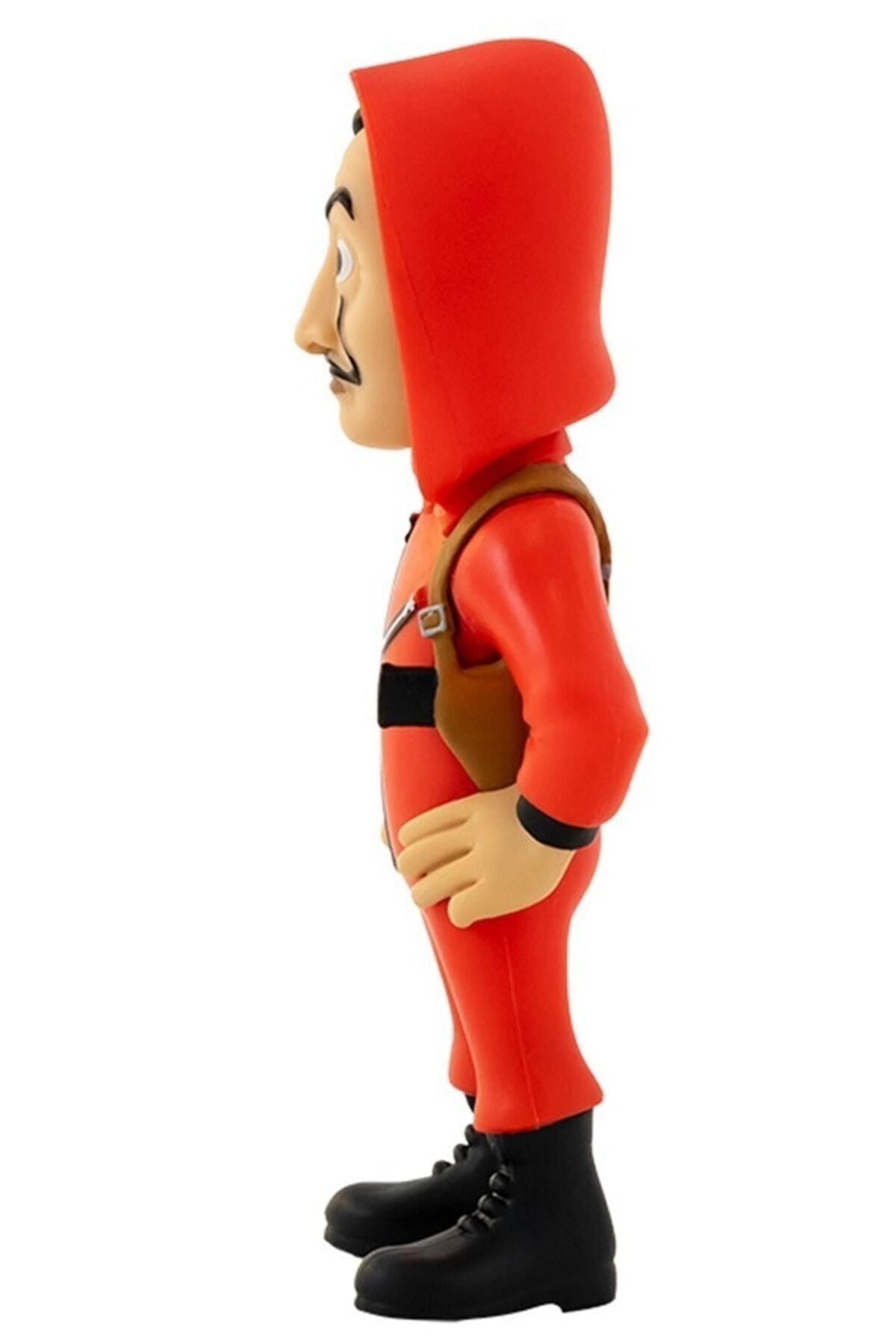 Money Heist La Casa De Papel Berlin 12 Cm Collectible Exclusive Series