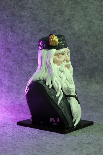 Albus Dumbledore - Harry Potter ( 15cm ) Figure