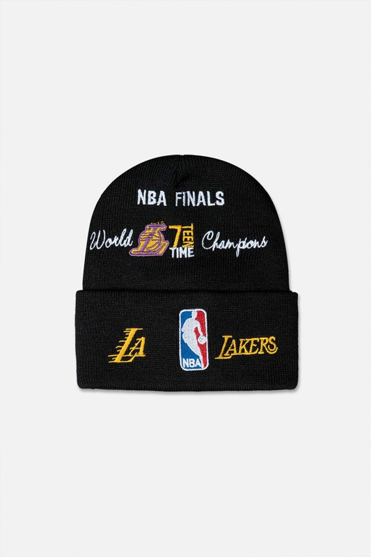 NBA Finals Beanie FT2499SY