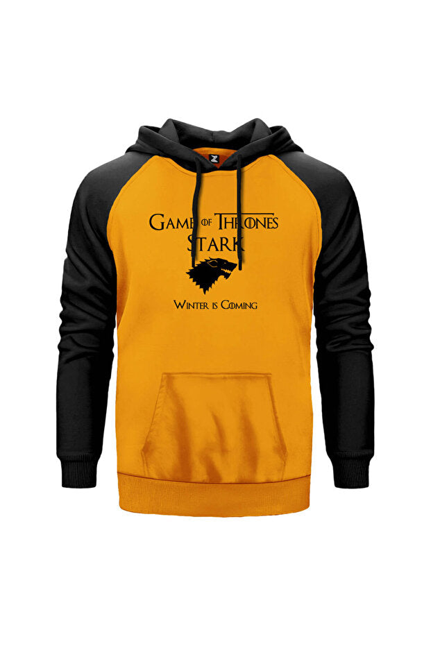 Game Of Thrones House Stark Sweatshirt Hoodie