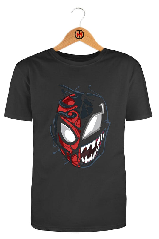 Spiderman Venom Unisex T-Shirt